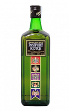 Пасспорт Скотч  0 ₽