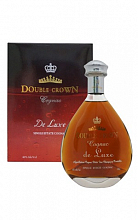 Дабл Краун де Люкс  5 600 ₽