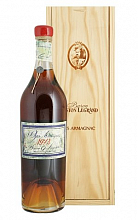 Барон Г.Легран Ба Арманьяк 1973 1973 25 999 ₽