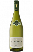 Ля Шаблизьен Пти Шабли &quot;Па си пти&quot;  2 100 ₽