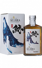 Кудзира Шерри и Бурбон каск однозерновой  0 ₽