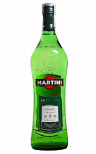 Мартини Экстра Драй  1 470 ₽