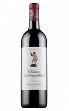 Шато д'Армаяк Гран Крю Классе 2012 20 349 ₽