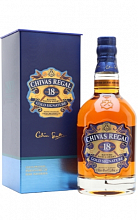 Чивас Ригал 18 лет  12 499 ₽