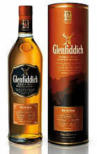 Гленфиддик Рич Оак 14 лет  6 690 ₽