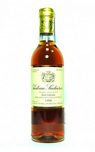 Шато Сюдюиро 1-Ер Крю 1990 8 751 ₽