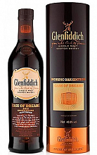 Гленфиддик Каск Оф Дримз 14 лет  8 110 ₽
