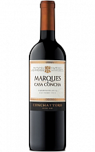Маркес де Каса Конча Каберне Совиньон  1 850 ₽