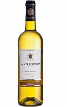 Сэнт-Клементен Мускат  530 ₽