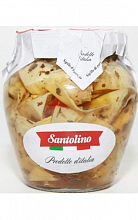 Артишоки в оливковом масле со специями 314мл  429 ₽