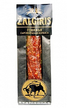 Колбаса Сырокопченая Говяжья Жалгирис  499 ₽