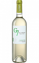 Джи 7 Совиньон блан  1 299 ₽