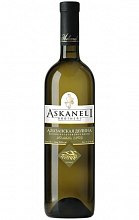 Алазанская Долина Братья Асканели  939 ₽