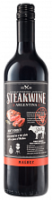 Стейквайн Блэк Лейбл Мальбек 2018 0 ₽