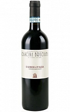 Барбера д'Альба Кашина Бручата  2 300 ₽
