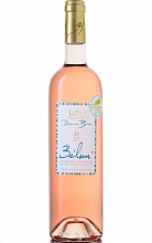 Кот де Прованс Белуве Розе  4 009 ₽