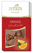 Хейди Гурмэ Апельсин(9)  250 ₽