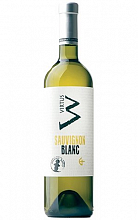 Виртус Совиньон Блан 2016 3 639 ₽