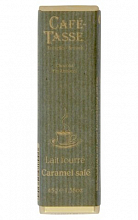 Кафе Тассе Молочный Шоколад С Карамельной Начинкой  250 ₽