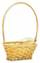 Корзина Лодка Средняя  790 ₽