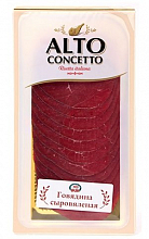 Говядина Сыровяленая Нарезка  499 ₽