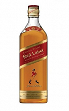 Джонни Уокер Красная Этикетка  1 290 ₽