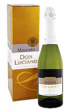 Дон Лусиано  250 ₽