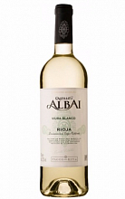 Кастильо де Альбаи  1 349 ₽