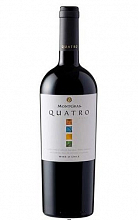 Монгра Куатро Резерва  860 ₽