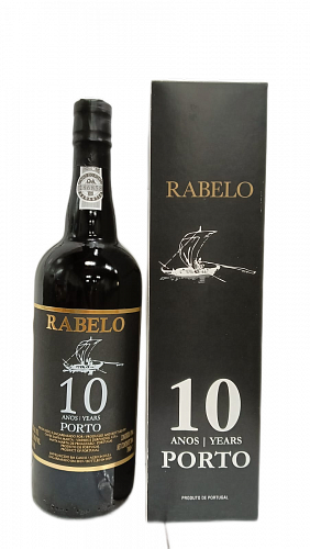 Рабело 10 лет Порто