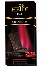 Хейди Клюква Темный(20)  160 ₽