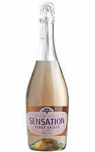 Пино Гриджо. Розе Сенсейшн  0 ₽