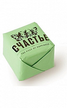 Счастье Конфета С Фисташкой И Базиликом  299 ₽