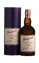 Гленфарклас 30 лет  36 320 ₽