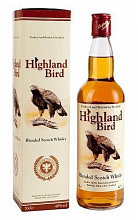Хайленд Бёрд  850 ₽