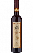 Алазанская долина Картули Вази  880 ₽