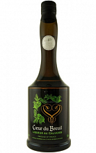 Кёр дю Брёй Ликер о Кальвадос  4 629 ₽