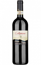 Арнальдо Капраи Коллепьяно Сагрантино ди Монтефалько 2011 12 000 ₽