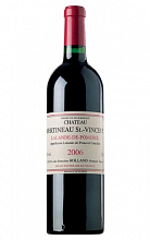 Шато Бертино Сэн Винсан  5 290 ₽