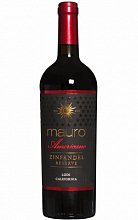 Мауро Американо Зинфандель  3 649 ₽