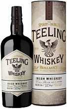 Тилинг Айриш Виски Бленд  5 319 ₽