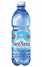 Вода Минеральная Санта Анна Негазированная Ребруант  70 ₽
