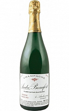 Андре Бофор Брют Гранд Крю Резерв  10 640 ₽