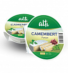 Сыр Камамбер пастеризованный ALTI  279 ₽