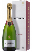 Боланже Спешл кюве  10 900 ₽