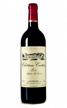 Шато Кастера 2002 1 990 ₽
