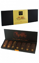 Шкатулка Медальонов Уникальная Плантация М.Клюзель (Арт.Ш12906)  0 ₽