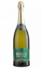 Боска Анниверсари Зеленая Этикетка  490 ₽