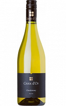 Круа д' ор Шардоне  790 ₽