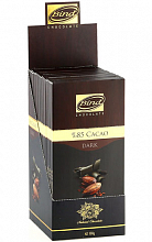 Байнд шоколад горький 85%  290 ₽